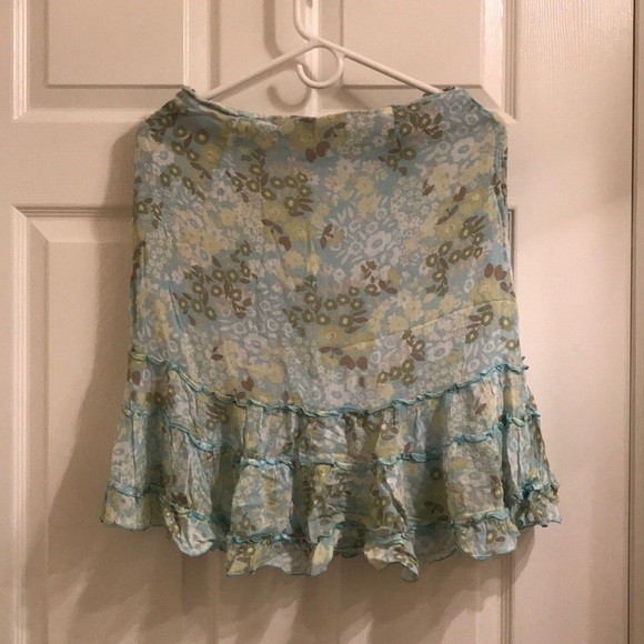 💖Allure Noir Women Skirt - Picture 6 of 7